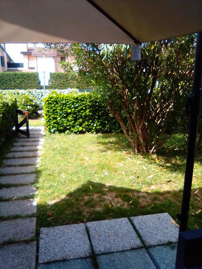 Residence Puccini Lido di Jesolo Exterior foto